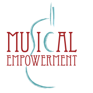 Musical opportunities for underprivileged children 