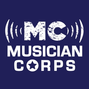 A national nonprofit music service program